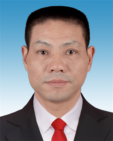林德昌 党委委员、副主任